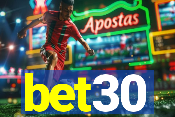 bet30