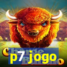 p7 jogo