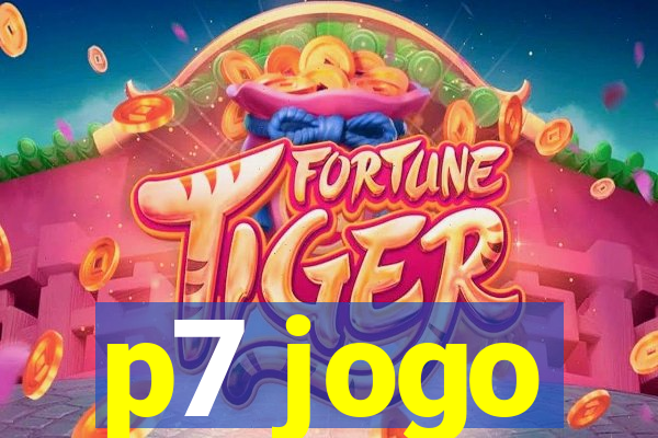 p7 jogo