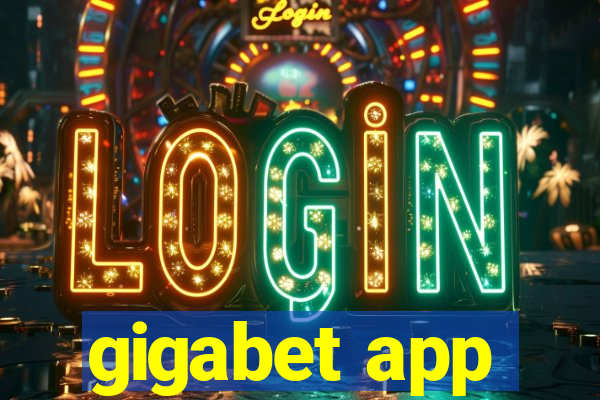 gigabet app
