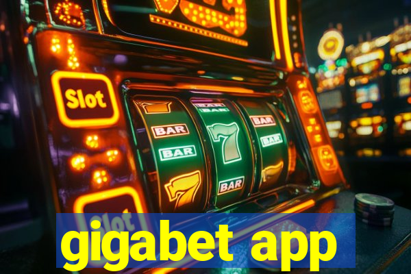gigabet app