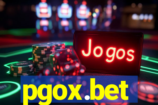 pgox.bet