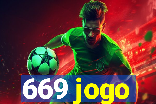 669 jogo