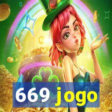669 jogo