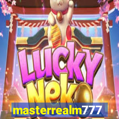 masterrealm777