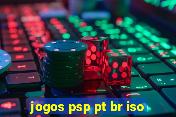 jogos psp pt br iso