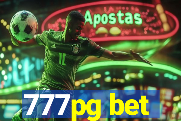 777pg bet
