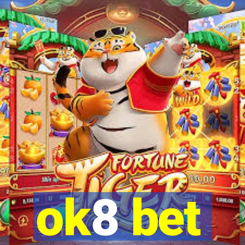 ok8 bet