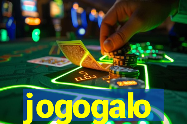 jogogalo