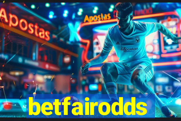 betfairodds