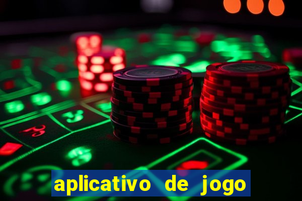 aplicativo de jogo big win