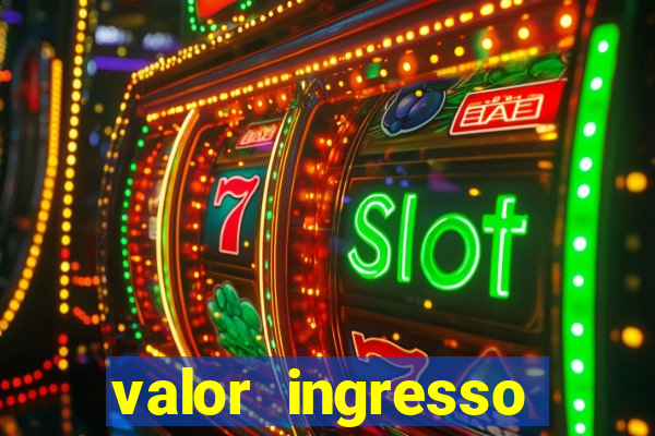 valor ingresso cinemark 2024