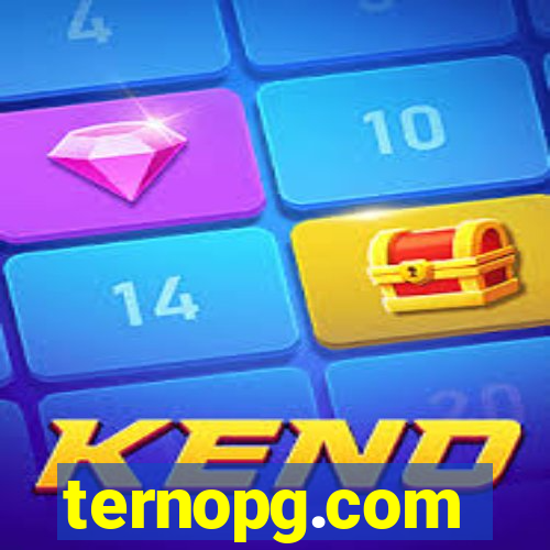 ternopg.com