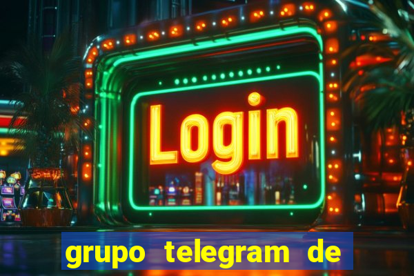 grupo telegram de jogos hackeado