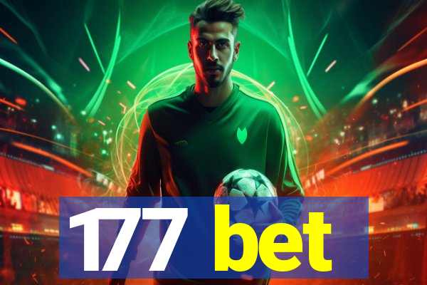 177 bet