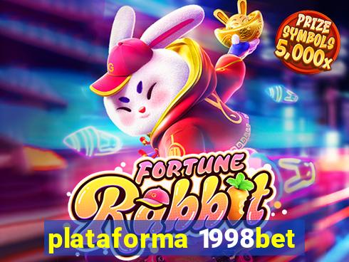 plataforma 1998bet