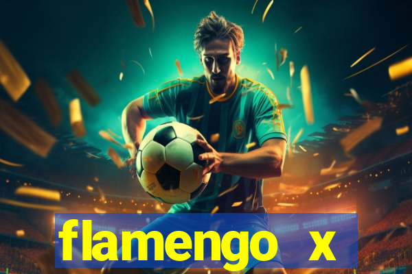 flamengo x fortaleza palpite