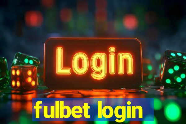 fulbet login