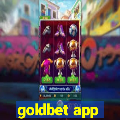 goldbet app