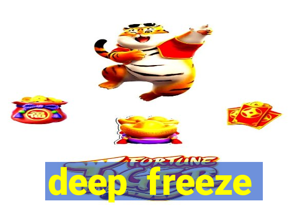 deep freeze crackeado win11