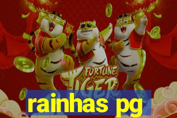 rainhas pg