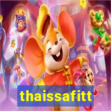 thaissafitt