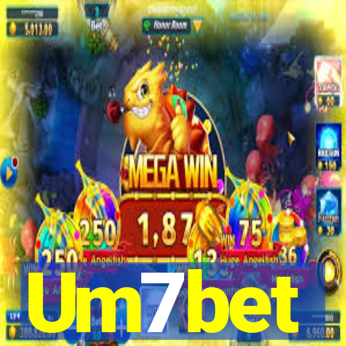 Um7bet