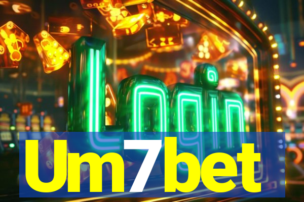 Um7bet