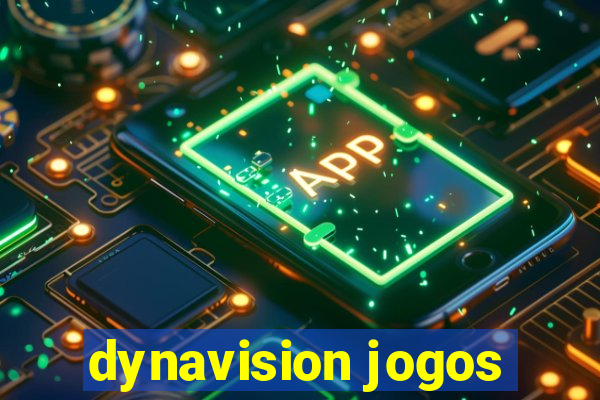 dynavision jogos