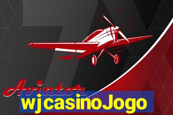 wjcasinoJogo
