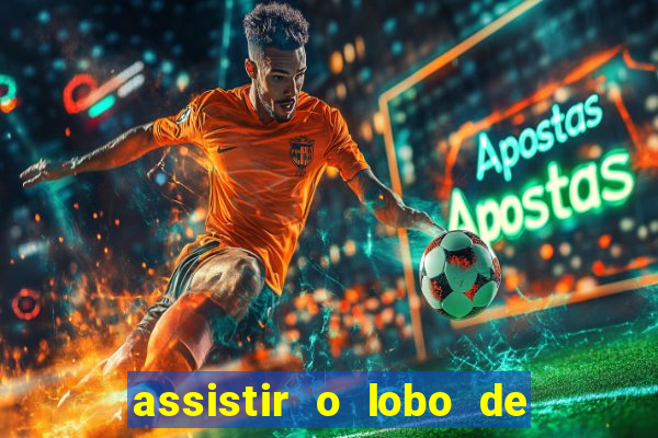 assistir o lobo de wall street gratis
