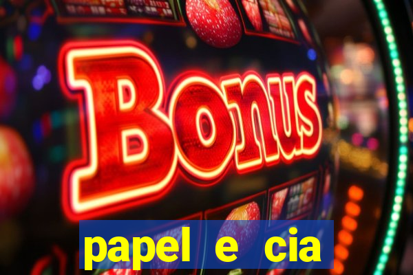 papel e cia salvador shopping
