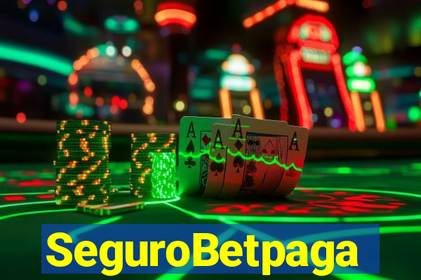 SeguroBetpaga