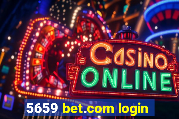 5659 bet.com login