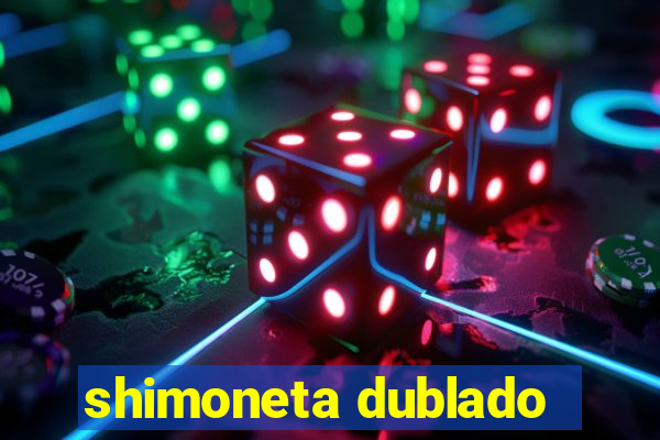 shimoneta dublado