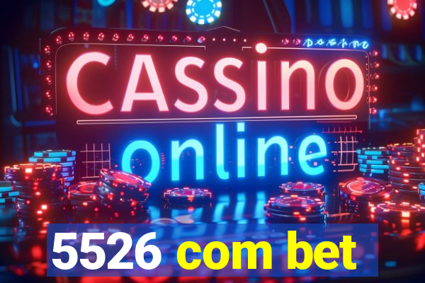 5526 com bet