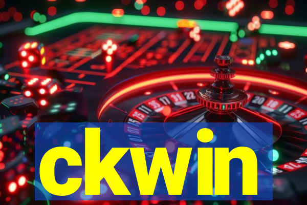ckwin