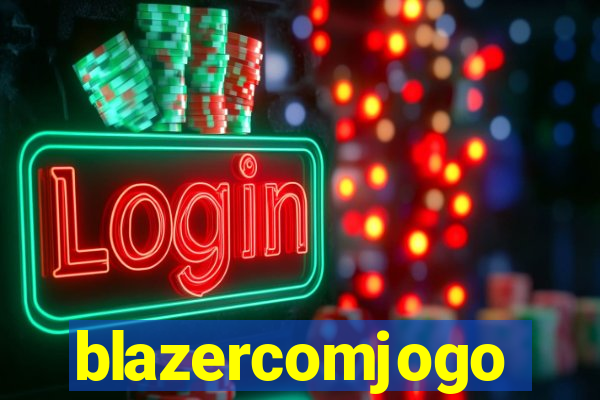 blazercomjogo