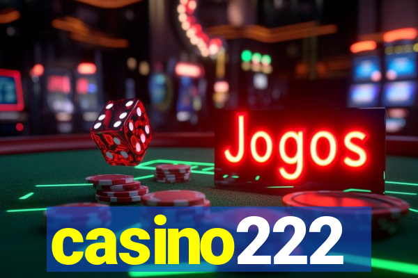 casino222