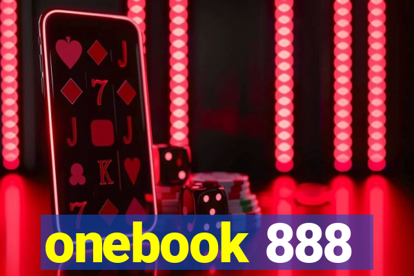 onebook 888