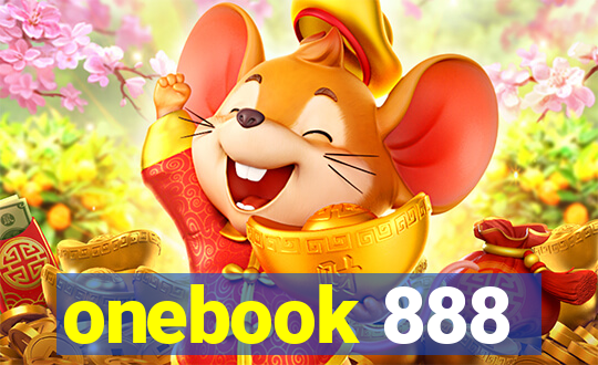 onebook 888