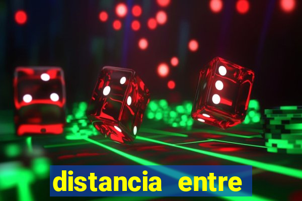 distancia entre porto alegre e pelotas
