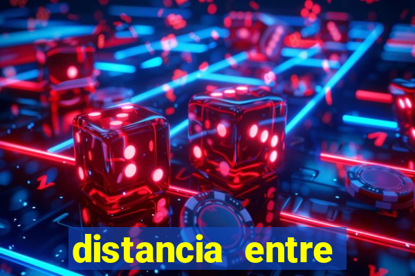 distancia entre porto alegre e pelotas