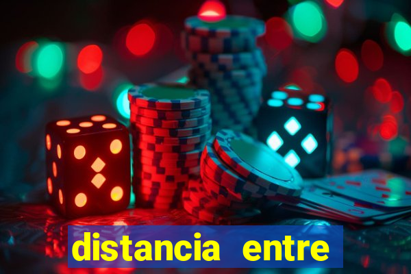 distancia entre porto alegre e pelotas