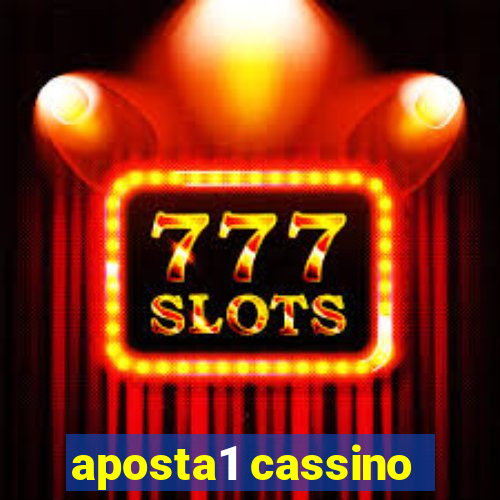aposta1 cassino