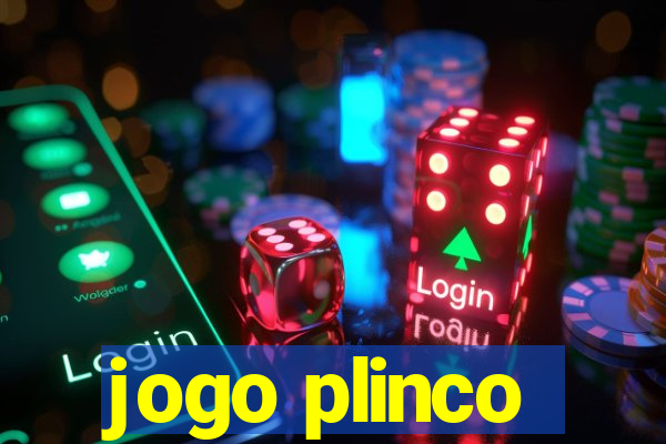 jogo plinco