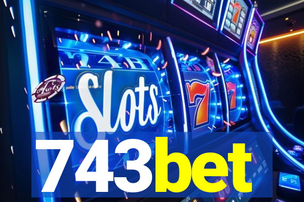 743bet