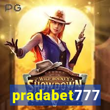 pradabet777