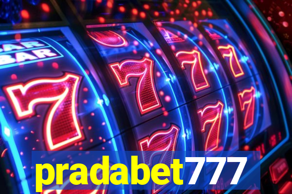 pradabet777