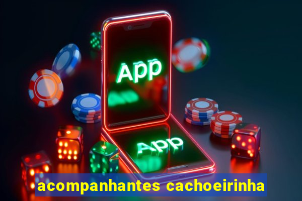 acompanhantes cachoeirinha
